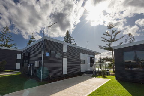 Discovery Parks Koombana Bay - Events Australia 2