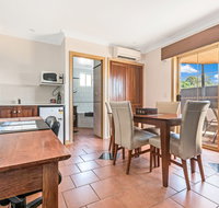 The Georgian Motor Lodge - Events Australia