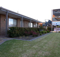 Pevensey Motor Lodge - Events Australia