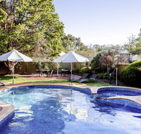 Mercure Port of Echuca Motel - Events Australia