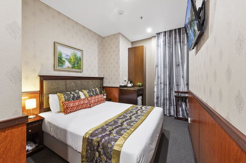 Sydney Hotel CBD - Tourism Bookings 1