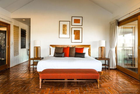 The Homestead At El Questro WildernessPk - Events Australia 1