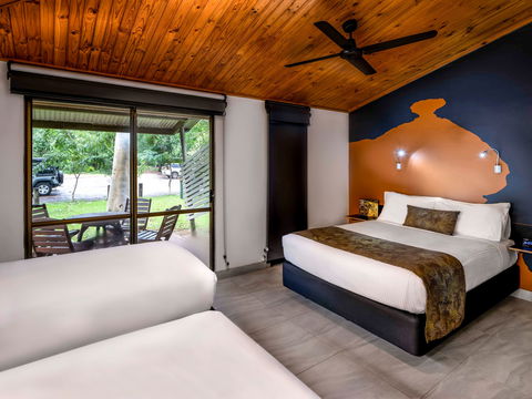 Kakadu Lodge Cooinda, mngd by Accor - Events Australia 2