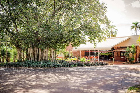 Contour Hotel - Events Australia 0