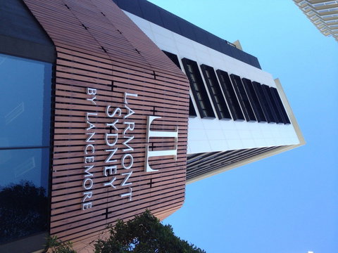 Larmont Sydney by Lancemore - Events Australia 1