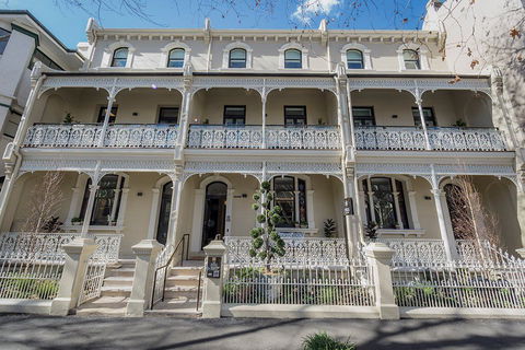 Spicers Potts Point - Tourism Bookings 0