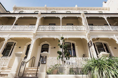 Spicers Potts Point - Tourism Bookings 1