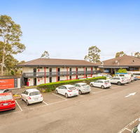 Nightcap at Shoppingtown Hotel - Events Australia
