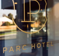 Parc Hotel - Events Australia