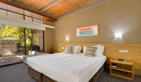 Nautilus Beachfront Villas & Spa - Events Australia 1