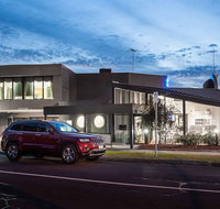 Best Western Mahoneys Motor Inn - Events Australia