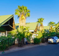 Desert Palms Alice Springs - Events Australia
