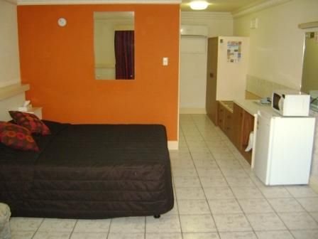 Alice Springs Airport Motel - Events Australia 1