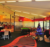 Kings Canyon Resort - Events Australia