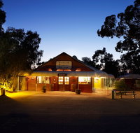 Outback Hotel  Lodge - Events Australia