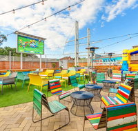 Nightcap at Ocean Beach Hotel - Events Australia