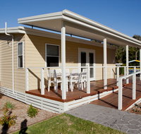 Ocean Beach Resort and Holiday Park - Events Australia