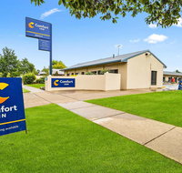 Comfort Inn - Events Australia