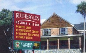 Rutherglen Holiday Village - Tourism Bookings 0