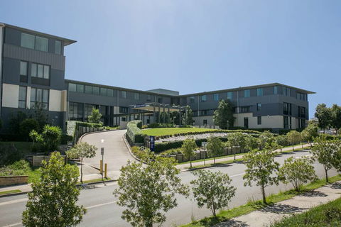 Alpha Hotel Eastern Creek - Events Australia 0