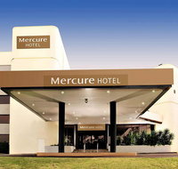 Mercure Penrith - Events Australia