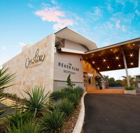 Onslow Beach Resort - Events Australia