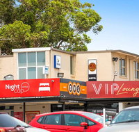 Nightcap at Fairfield - Events Australia