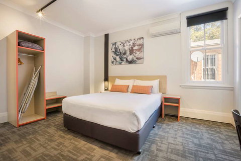 Nightcap at Regents Park Hotel - Events Australia 2