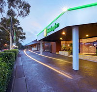 Holiday Inn Warwick Farm - Events Australia