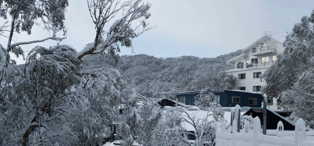 Falls Creek VIC Events Australia