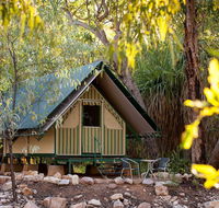 Emma Gorge at El Questro Wilderness Park - Events Australia