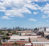 Artel Apartment Hotel Melbourne - Events Australia