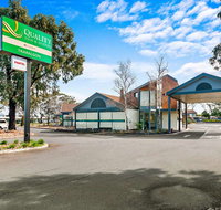 Quality Inn  Suites Traralgon - Events Australia