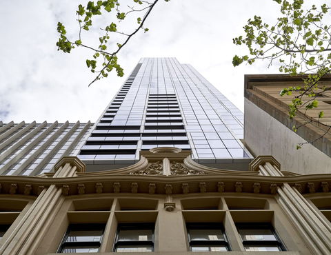 Arise Collins House - Events Australia 0