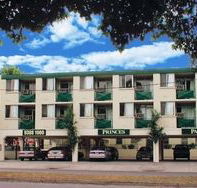 Princes Park Motor Inn - Events Australia