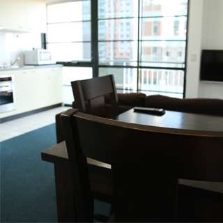 Arrow On Spencer - Accommodation Europe 1