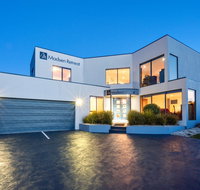 Madsen Retreat - Events Australia