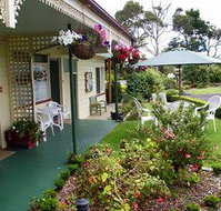 Wintersun Gardens Motel - Events Australia