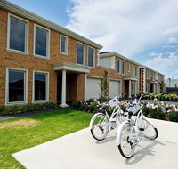 Mansi on Raymond - Events Australia