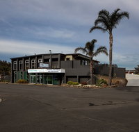 Rivers Inn Motel - Events Australia