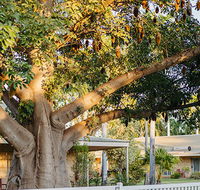 Kimberley Grande Resort  Conf Ctr - Events Australia