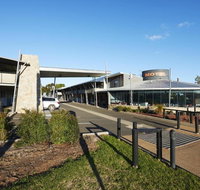 Station Motel - Events Australia