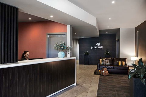 Punthill Knox - Events Australia 1