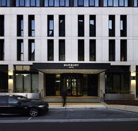 Burbury Hotel - Events Australia
