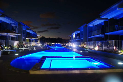 Ramada Hervey Bay - Tourism Bookings 0