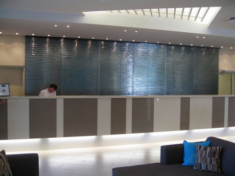 Oaks Resort & Spa Hervey Bay - Tourism Bookings 1