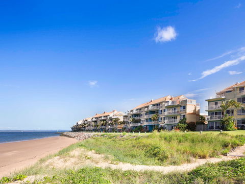 BreakFree Great Sandy Straits - Tourism Bookings 0