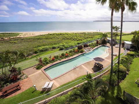 BreakFree Great Sandy Straits - Tourism Bookings 2