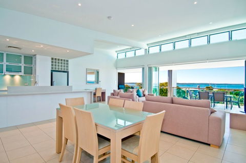 Akama Resort - Tourism Bookings 1