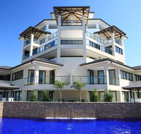 Grand Mercure Allegra Hervey Bay - Tourism Bookings